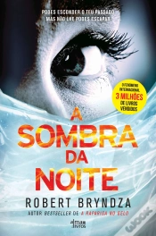 Capa do artigo A Sombra da Noite