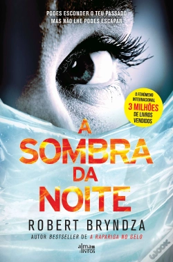 Capa do artigo A Sombra da Noite
