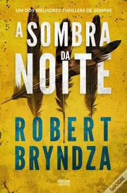 Capa do artigo A Sombra Da Noite