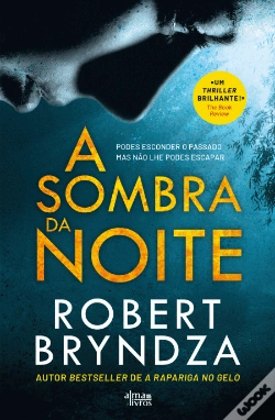 Capa do artigo A Sombra da Noite