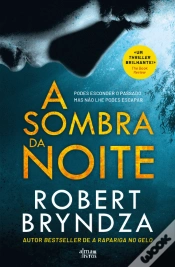 Capa do artigo A Sombra da Noite