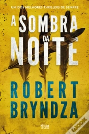 Capa do artigo A Sombra da Noite