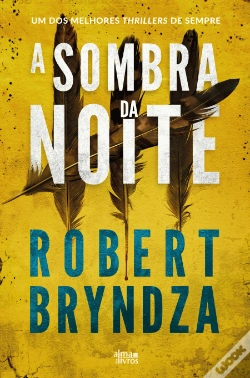 Capa do artigo A Sombra da Noite