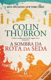Capa do artigo A Sombra da Rota da Seda