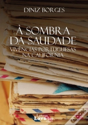 Capa do artigo À Sombra da Saudade