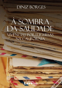 Capa do artigo À Sombra da Saudade