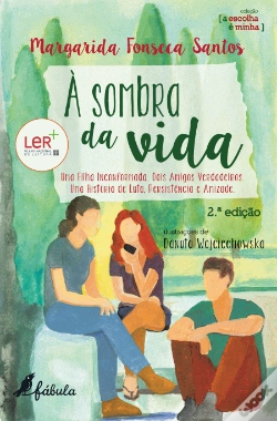 Capa do artigo À Sombra da Vida