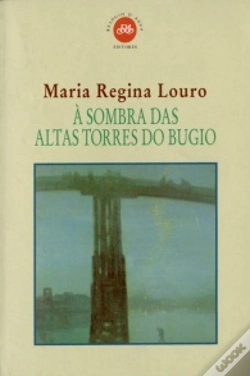 Capa do artigo À Sombra das Altas Torres do Bugio
