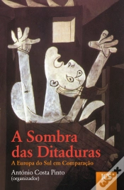 Capa do artigo A Sombra das Ditaduras
