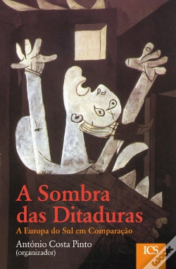 Capa do artigo A Sombra das Ditaduras