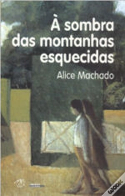 Capa do artigo À Sombra das Montanhas Esquecidas