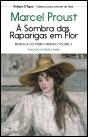 À Sombra das Raparigas em Flor - Preview
