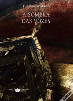 Capa do artigo À Sombra das Vozes