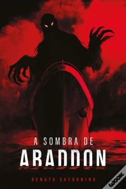 Capa do artigo A Sombra De Abaddon