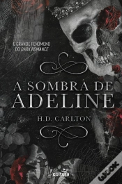 Capa do artigo A Sombra de Adeline