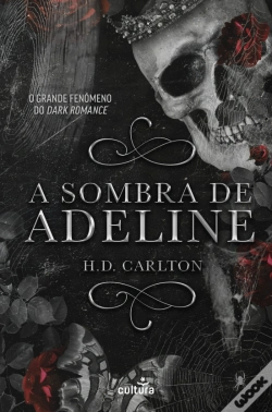 Capa do artigo A Sombra de Adeline
