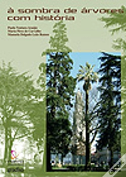 Capa do artigo À Sombra de Árvores com História