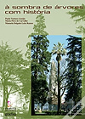 Capa do artigo À Sombra de Árvores com História