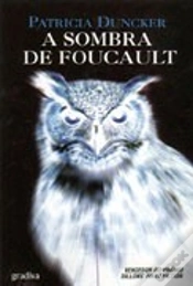 Capa do artigo A Sombra de Foucault
