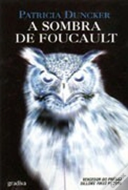 Capa do artigo A Sombra de Foucault
