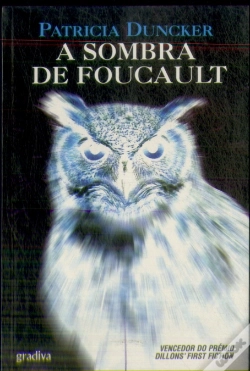 Capa do artigo A Sombra de Foucault