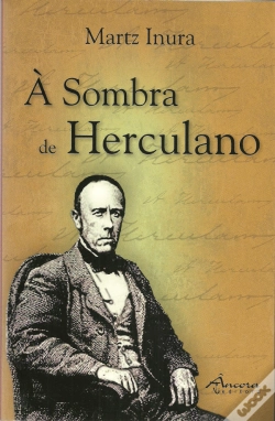 Capa do artigo À Sombra de Herculano