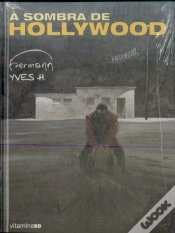 Capa do artigo À Sombra de Hollywood
