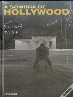 Capa do artigo À Sombra de Hollywood