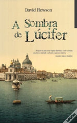 Capa do artigo A Sombra de Lúcifer