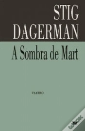 Capa do artigo A Sombra de Mart
