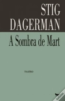 Capa do artigo A Sombra de Mart