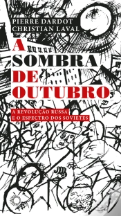 Capa do artigo A Sombra De Outubro