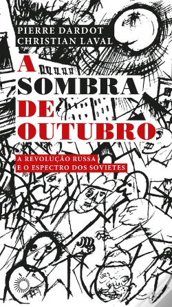 Capa do artigo A Sombra De Outubro