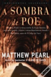 Capa do artigo A Sombra de Poe
