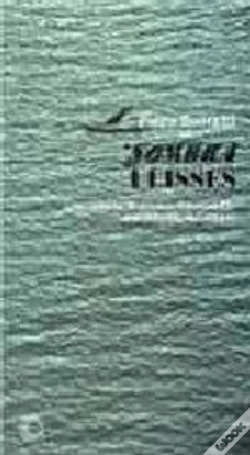 Capa do artigo A Sombra de Ulisses