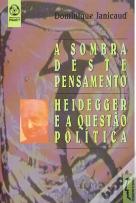 A Sombra Deste Pensamento
