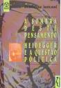 A Sombra Deste Pensamento - Preview