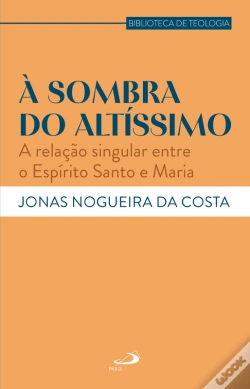Capa do artigo À Sombra Do Altíssimo