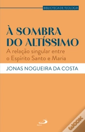Capa do artigo À Sombra Do Altíssimo