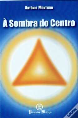 Capa do artigo À Sombra do Centro