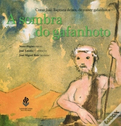 Capa do artigo A Sombra do Gafanhoto