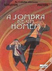 Capa do artigo A Sombra do Homem