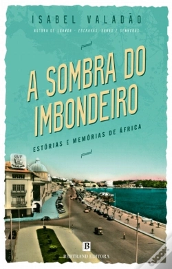 Capa do artigo A Sombra do Imbondeiro