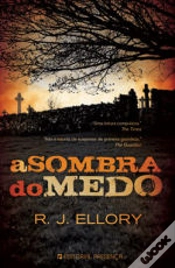 Capa do artigo A Sombra do Medo