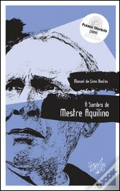 Capa do artigo À Sombra do Mestre Aquilino