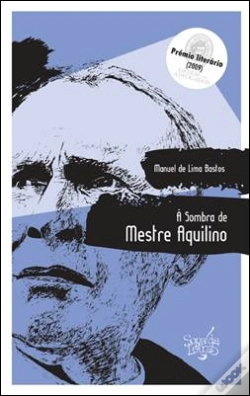 Capa do artigo À Sombra do Mestre Aquilino