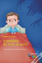 Capa do artigo A Sombra do Meu Quarto