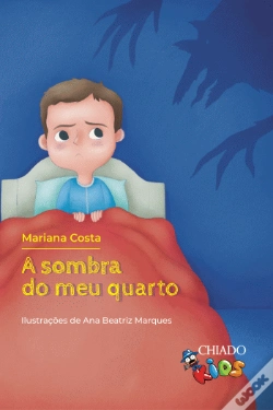 Capa do artigo A Sombra do Meu Quarto