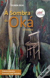 Capa do artigo À Sombra do Oká