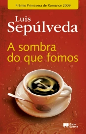Capa do artigo A sombra do que fomos